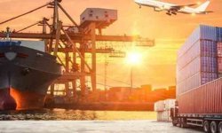 İhracat birim değer endeksi yükselişe geçti