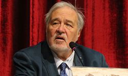 Prof. Dr. İlber Ortaylı entübe edildi