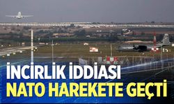 Füze tehditleri sonrası NATO harekete geçti