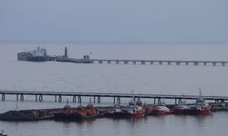 Irak petrolü Ceyhan üzerinden dünya piyasasında