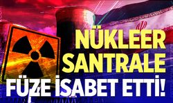 Nükleer Felaketin Eşiğinden Dönüldü!