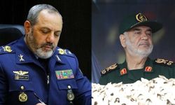 Genelkurmay Başkanı Musevi ve Savunma Bakanı Nasırzade öldürüldü
