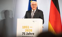 Steinmeier: "İran savaşı siyasi açıdan felaket bir hataydı"