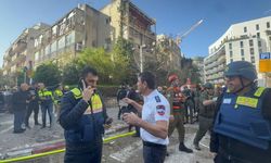 İran, Tel Aviv’i vurdu 6 yaralı