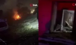 İran’dan İsrail’e füze saldırısı: 58 yaralı