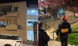 İran’dan İsrail’in kuzeyine yapılan füze saldırısı maddi hasara yol açtı