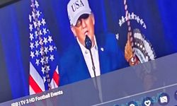 İran devlet televizyonu hacklendi