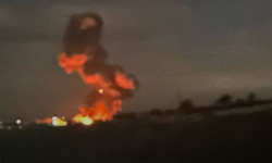 İsrail'den Lübnan’a saldırı: 10 ölü, 12 yaralı.