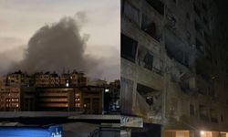 İsrail’den Lübnan’a yeni saldırılar