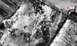 İsrail’den Gazze Şeridi'ne saldırı