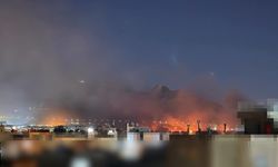 İsrail’den İran’a yeni saldırı dalgası