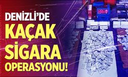 Çok Sayıda Şüpheliye İşlem, İmalathaneler Deşifre Edildi