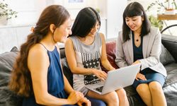 TOBB kadın ve genç girişimcilere ilişkin aylık istatistikleri açıkladı