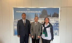 Altı Nokta’dan Pamukkale’de 'Erişilebilir' adımlar