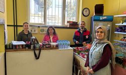 Denizli’de okul kantinlerine sıkı denetim