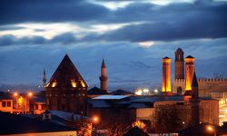 Karapapaklardan cepheye 650 deve