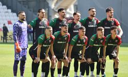 Karşıyaka’dan 5 maçlık galibiyet serisi