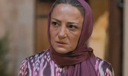 Uzak Şehir'in Fidan'ı gerçek hayatta bambaşka!