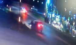 "İftira" demişti, görüntüler ortaya çıktı