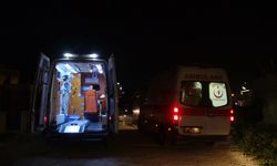 Seyir halindeyken kriz geçirip bayıldı, faciadan dönüldü