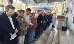 Keskin ailesinin acı günü