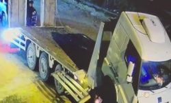 Korna anlaşmazlığı karakolda noktalandı, birbirlerini suçladılar