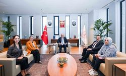 Kültür ve Turizm Bakanlığı’ndan yeni nesil kütüphane modelleri