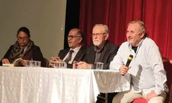 Laik Eğitim Tartışması Güzelbahçe’den Yükseldi