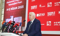 “MARBLE Fuarı’nın verimli geçmesi için çalışıyoruz”