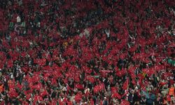 Türkiye - Romanya maçının genel bilet satışları başladı