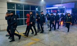 Manisa merkezli 6 ilde eş zamanlı dolandırıcılık operasyonu