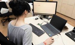 ‘Masa başı’ hastalığını teknoloji yakalayacak