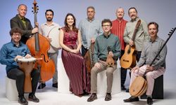 Merkezefendi’de Ramazan’a özel konser