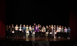 Merkezefendi’de 8 Mart’a özel anlamlı etkinlikler