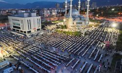 Gönül Sofrası Akkonak Mahallesi’ne Kurulacak