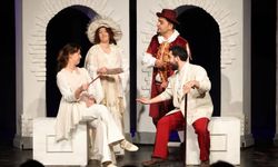 Merkezefendi’de tiyatro rüzgârı esecek