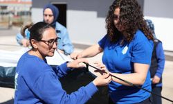 MAKUT Ekibi Afet Hazırlığı İçin Bir Araya Geldi