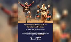 Merkezefendi’de Yetişkin Halk Oyunları Kurs Kayıtları Başladı