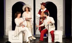 Merkezefendi Kent Tiyatrosu'nun Mart ayı oyun takvimi yayımlandı