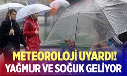 Denizli'de yeni haftada hava nasıl olacak?