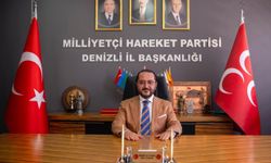 Başkan Yılmaz’dan Çanakkale Zaferi Mesajı