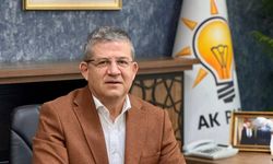 Başkan Subaşıoğlu’ndan Ramazan Bayramı Mesajı