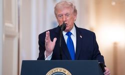 "NATO ülkeleri, İran konusunda hiçbir şey yapmadı, bunu asla unutmayın"