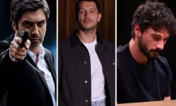 Necati Şaşmaz, Yeraltı dizisine mi dahil oluyor?