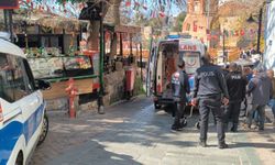 'Neden video çekiyorsun' tartışması kanlı bitti