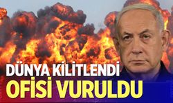 İran Devrim Muhafızları: Ofisini vurduk, Netanyahu'nun akıbeti meçhul