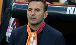 Okan Buruk'tan açıklama!