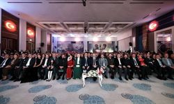 Onbeşliler dizisinin galası yapıldı