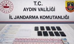 'Kara Defter' çetesine operasyon: 4 tutuklama