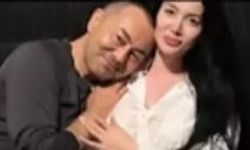 Serdar Ortaç ile sevgili mi?